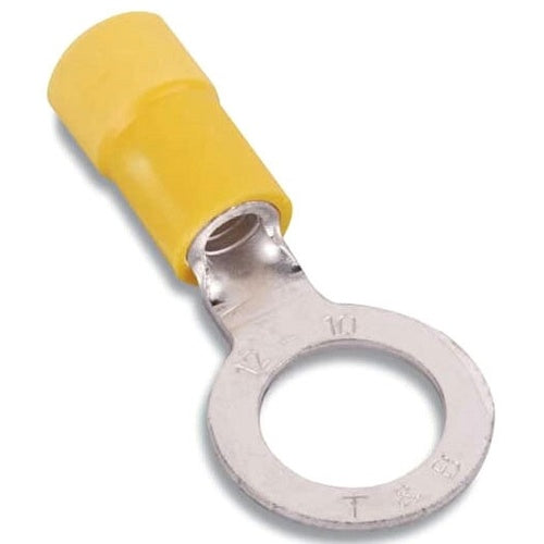 T&B 10RC-10X 12-10 Insulated Ring Terminal