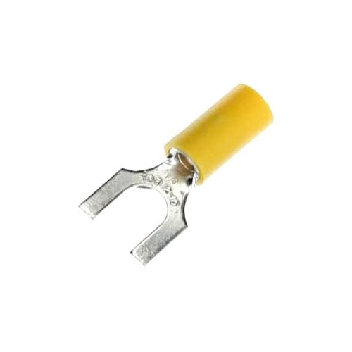 T&B 10RC-14F 12-10 Insulated Spade Terminal