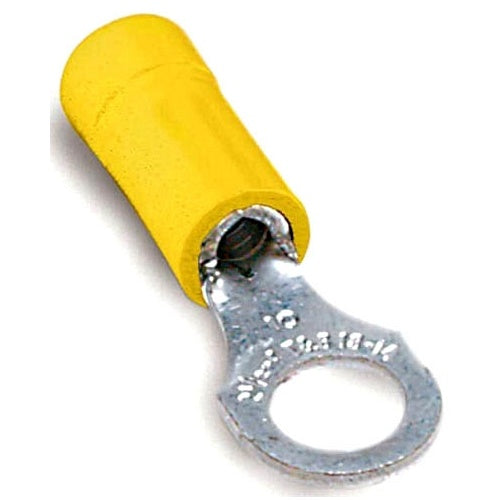 T&B 10RC-14 12-10 Insulated Ring Terminal