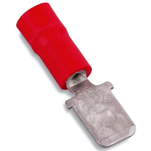 T&B 18RA-250T 22-18 Insulated Male Disconnect
