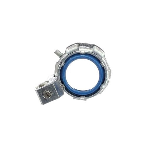 T&B 3872 1" Insulated Ground Bushing W/14-4 Range