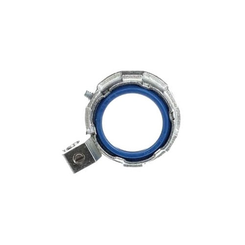 T&B 3873 1-1/4" Insulated Ground Bushing W/14-4 Rnge