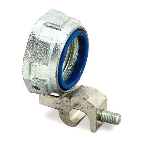 T&B 3882 1" Insulated Ground Bushing W/8-2/0 Range