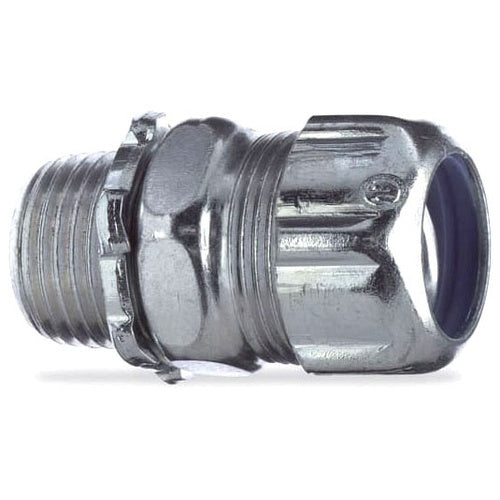 T&B 5233 3/4" Liquid-Tight Connector -Steel