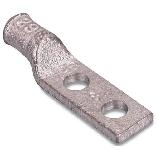 T&B 53223M 2-Hole Standard Barrel Lug 750 Wire 1/2" Bolt