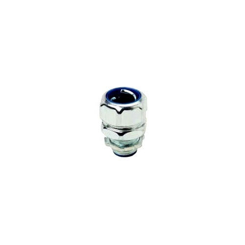 T&B 5339 3" Insulated Liquidtight Connector Straight