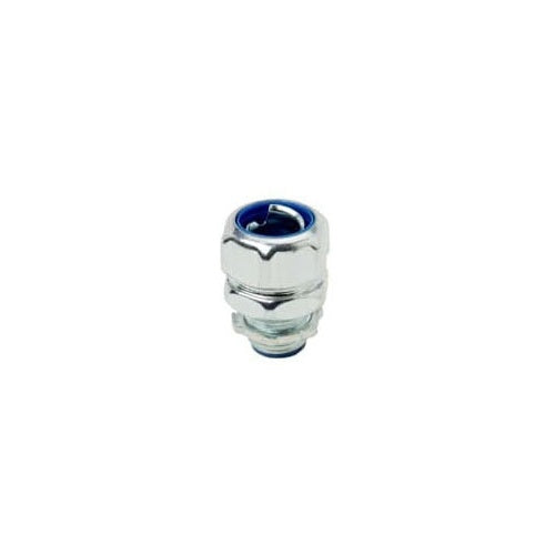 T&B 5340 4" Insulated Liquidtight Connector Straight
