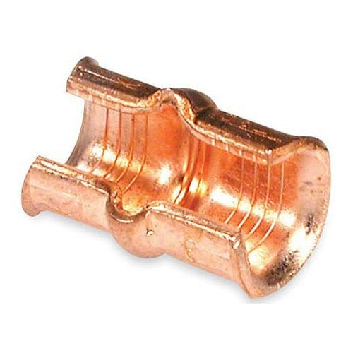 T&B 54745TP 1-2/0 Purple Copper C-Tap