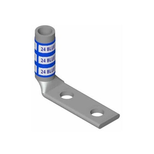 T&B 54818BEUBPH 54818Be 90 Deg Bend Peep Hole