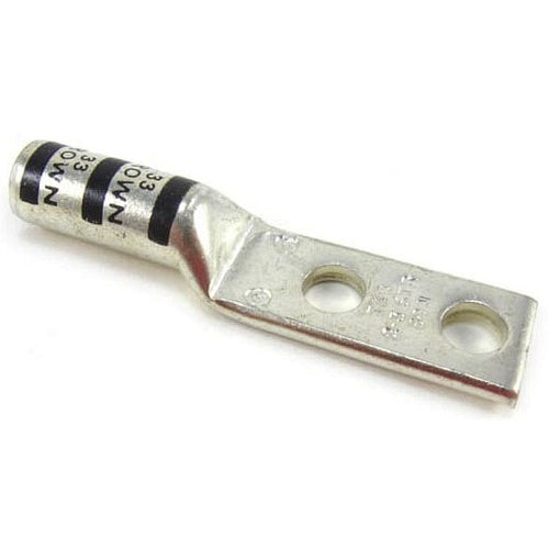 T&B 54856BE 2-Hole Long Barrel 5/16-3/4 No2