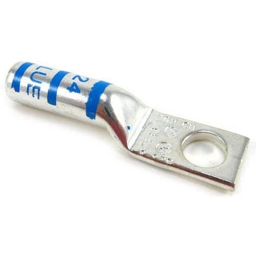 T&B 54905BE 1-Hole Long Barrel 1/4 Hole No6