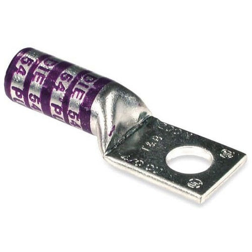 T&B 54970BE 1-Hole Long Barrel 1/2" Hole 4/0
