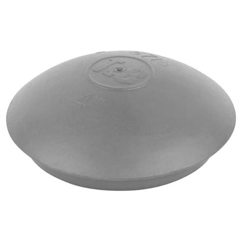 T&B 5712 1-In Liquidtight Snap-In Ko Blank