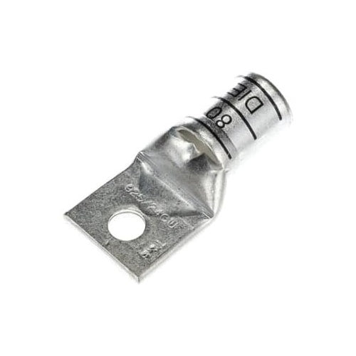 T&B 58177 400 Weld Copper Standard Barrel .1 Hole.5 Inchb