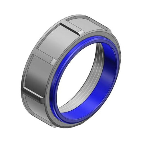 T&B 586 5" Insulated Iron Bushing