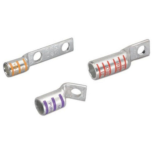 T&B 58825NT Narrow Lug 2- Hole 3/8" On 1