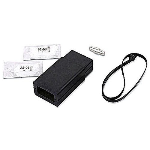 T&B 5KVBOOT-2L Motor Pigtail Connector W/Boot, Pin 8-1