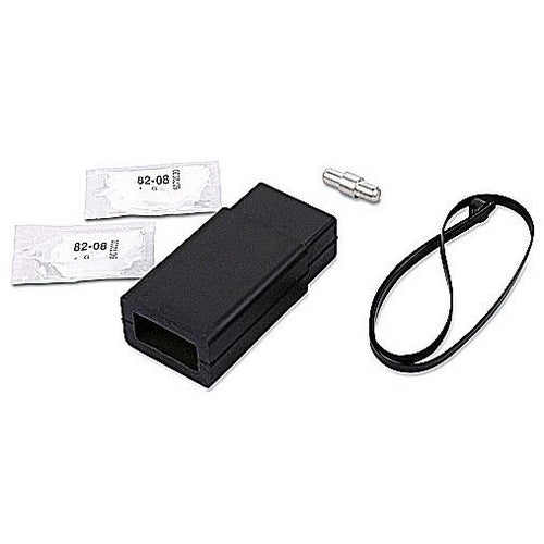T&B 5KVBOOT-3L Motor Pigtail Connector W/Boot, Pin 2-4/0
