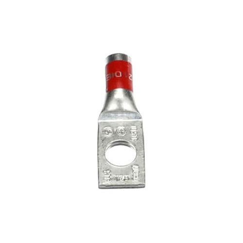 T&B 60097 Connector, Compresion, 1 Bolt