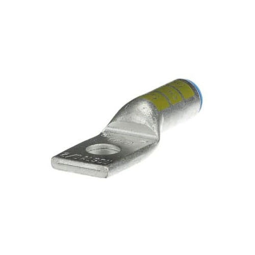T&B 60138 2/0Awg Olive 1-Hole Aluminum/Copper Lug