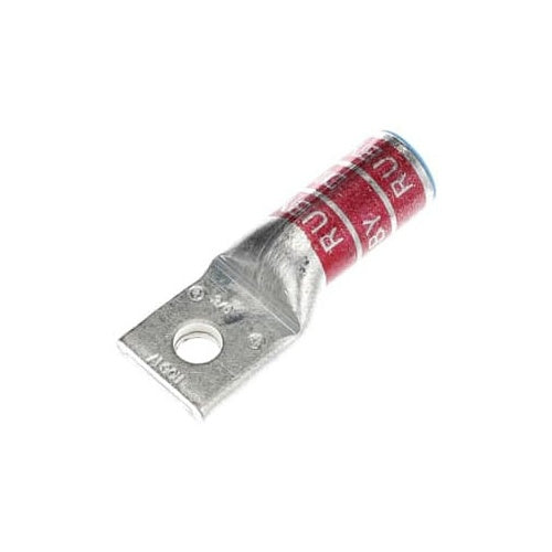 T&B 60147 4/0Awg White 1-Hole Aluminum/Copper Lug