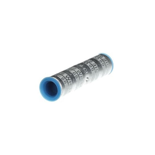 T&B 60548 2-Way Aluminum Splice Connector 4/0 Wire White