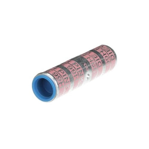 T&B 60571 2-Way Aluminum Splice Connector 500 Wire Pink