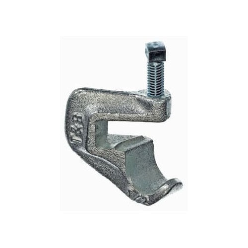 T&B 690-TB 1/2" Malleable Conduit Support