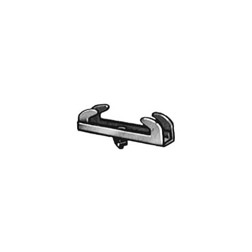 T&B 703 Bolt & 3Nuts F/Beam Clamp