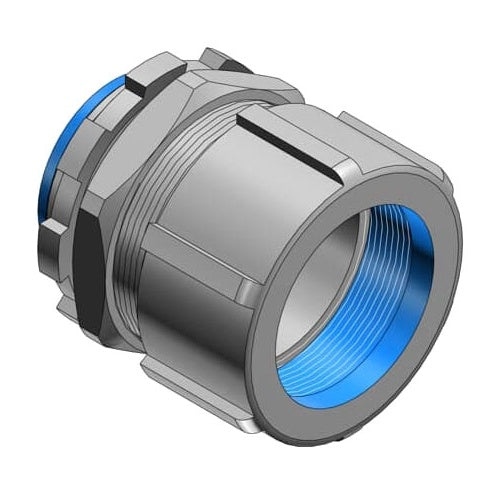 T&B 8221 3/4" Rigid Conduit Connector