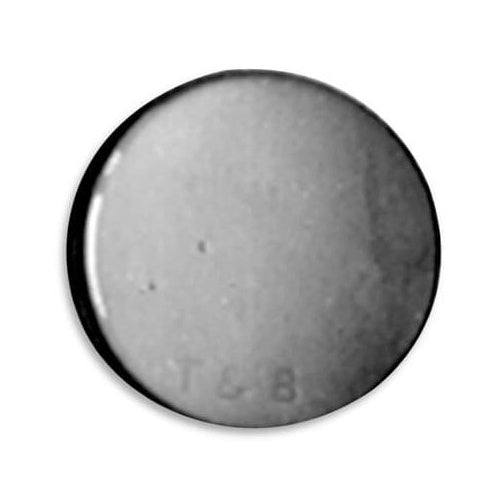 T&B 823 4" Steel Penny