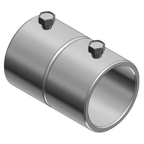 T&B 8424 1-1/4" Set-Screw Coupling