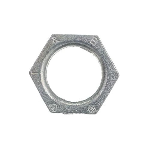 T&B 846 1-1/2" Non-Insulated Chase Nipple