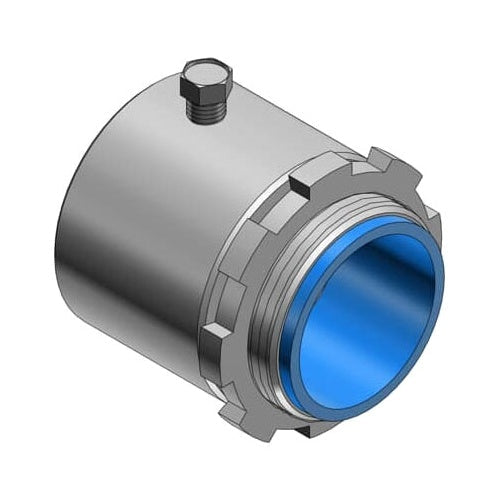 T&B 8525-TB Insulated Set Screw Connector