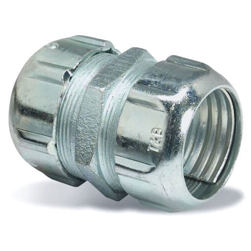 T&B 8620 2" Threadless Coupling
