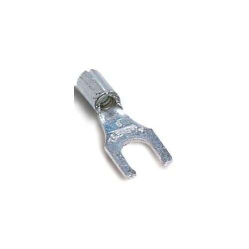 T&B B14-6FL Non-Insulated Locking Fork Terminal 18-14 No6