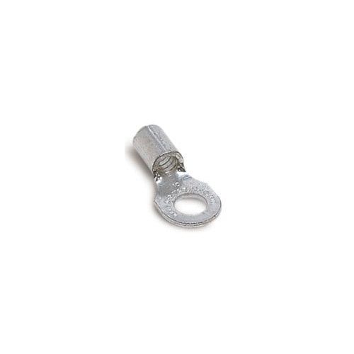 T&B B87 Non-Insulated Ring Terminal 18-14 No10 Metal