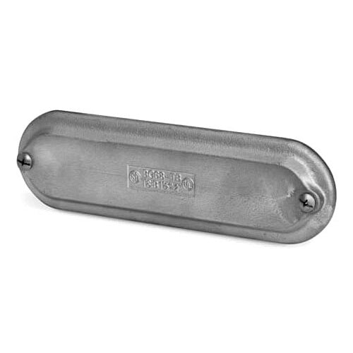 T&B BG88-TB Cover Only For Mogul Body 2-1/2"-3