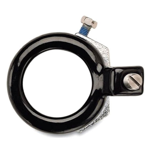 T&B BGA050-14-20 1/2" Ground Bushing Aluminum