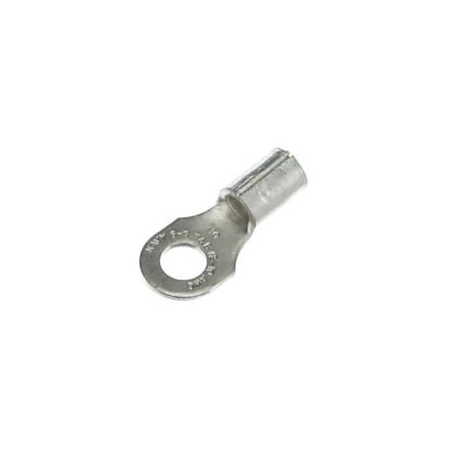 T&B C10-10 Non-Insulated Ring Terminal 12-10, No10, Meta