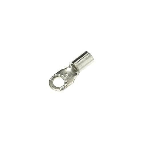 T&B C10-8-SK Non-Insulated Ring Terminal 12-10 No8 Metal