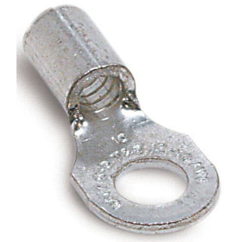 T&B C26M Non-Insulated Ring Terminal 12-10 No10 Mylar Tpe