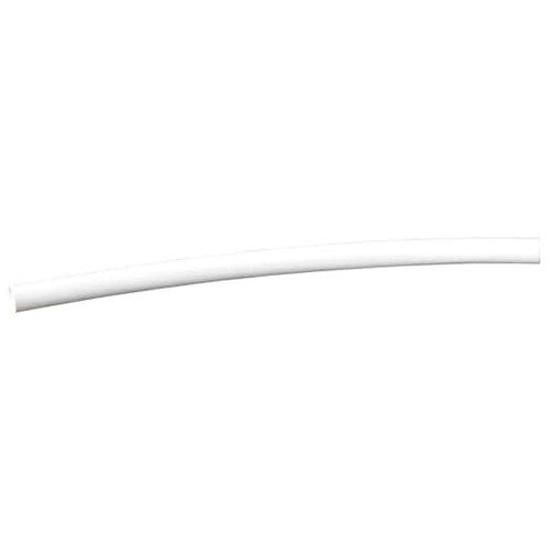 T&B CPO93-9-25 Heat-Shrink Thin-Wall 3/32" I.D. White 25Ft