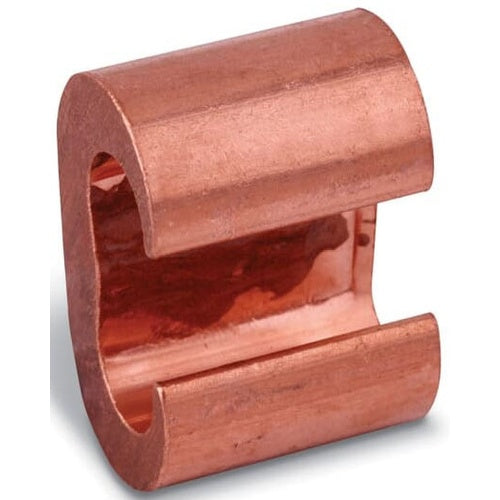 T&B CTP50020 C-Tap, 300-500 Main, 6-2/0 Tap