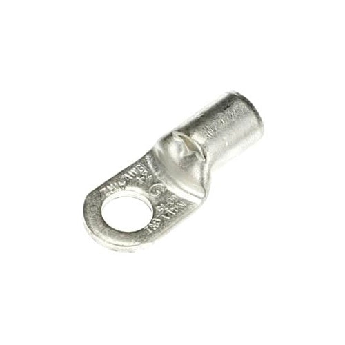 T&B G2-38 Non-Insulated - Tub Ring Terminal 2, 3/8, Me