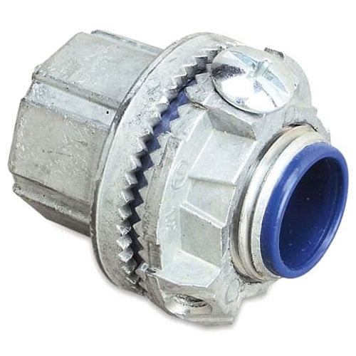 T&B H400GRATB 4" Aluminum Gr Conduit Hub