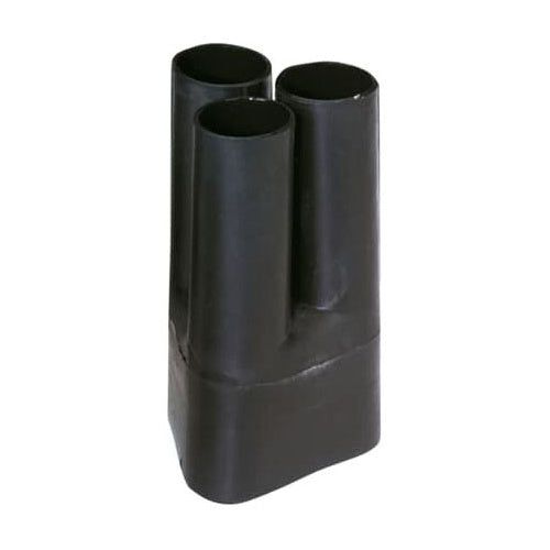 T&B HSB170-82-3 Heat-Shrink Boot Heavywall 3 Legs No1-600