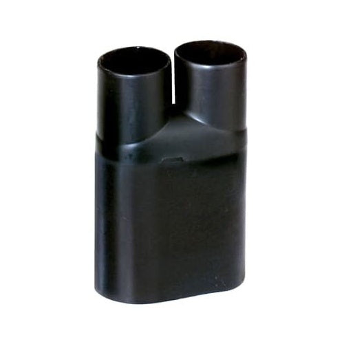 T&B HSB200-75-2 Heat-Shrink Boot Heavywall 2 Legs No3-300