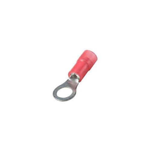 T&B KN18-14R-M Nylon Ring, 22-16, 1/4 Stud
