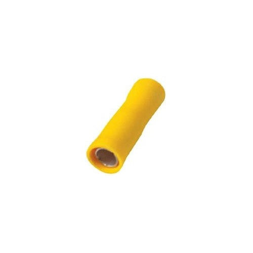T&B KVF10-5FB-D Vinyl Female Bullet, 12-10